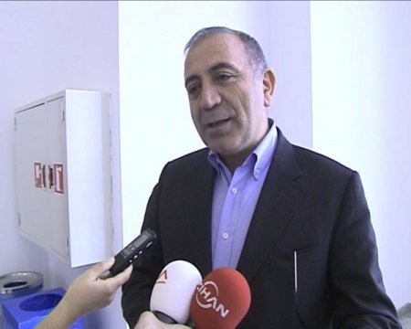 Gürsel Tekin: Saldırıda güvenlik zaafı varsa ‘Allah Türkiye’yi korusun! derim