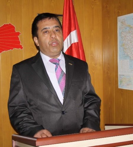 Gürsoy: Turizm ülkelerin zenginliğini test etmede önemli bir unsur