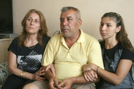 'Gürültü ihbarı yaptı, polisin hışmına uğradı' iddiası