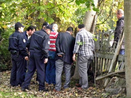 Gürültü kavgasında bir kişi tabancayla vuruldu