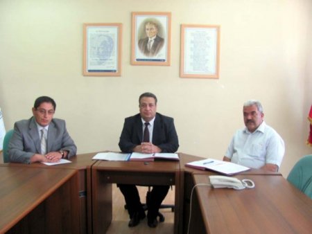 Gürün elması koruma altına alındı