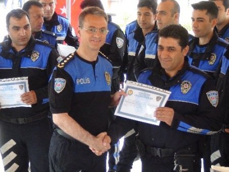 Güven: Diyarbakır halkının desteğiyle Türkiye birincisi olduk