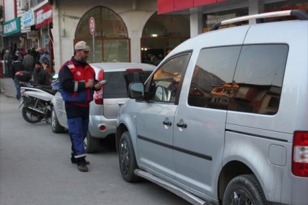 Güven timleri Hatay’a güven veriyor