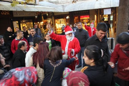 Güven timleri Hatay’a güven veriyor