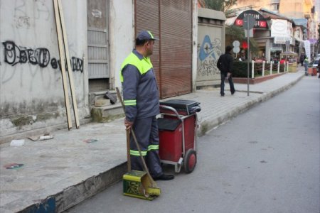 Güven timleri Hatay’a güven veriyor