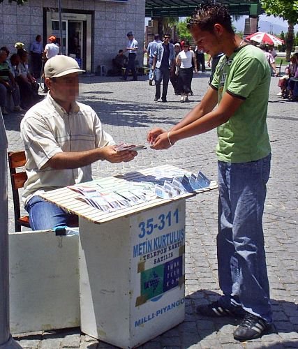Güven Timleri İki Haftada 100'e Yakın Olayı Aydınlattı