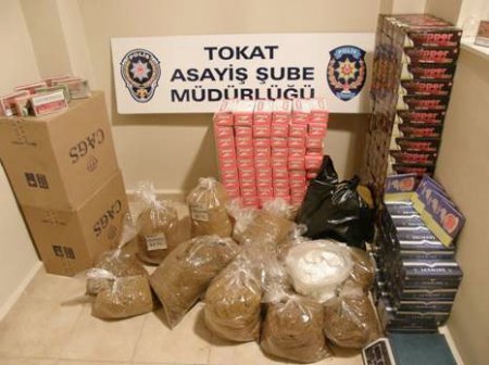 Güven Timleri Tokat'a Güven Veriyor