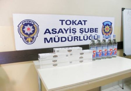 Güven Timleri Tokat'a Güven Veriyor