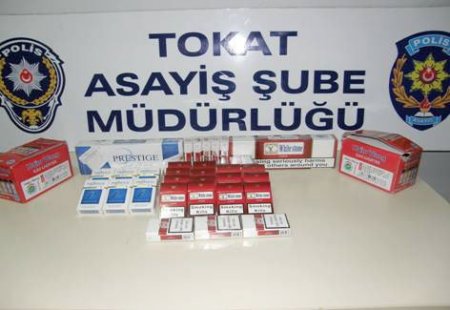 Güven Timleri Tokat'a Güven Veriyor