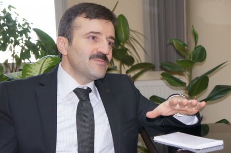 Güvenli: Ankara'nın hazırladığı ekonomik reçete Erzurum'a uymuyor