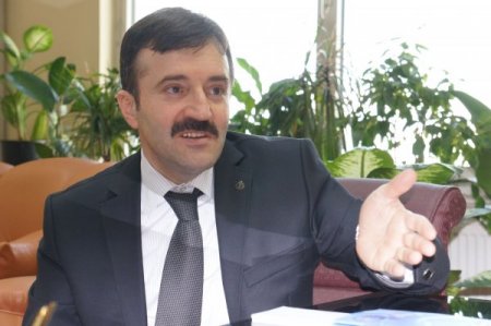 Güvenli: Ankara'nın hazırladığı ekonomik reçete Erzurum'a uymuyor