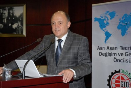 'Güvenli işyerleri oluşturularak iş kazalarının önlenmesi mümkün'