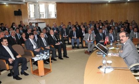 'Güvenli Okul, Güvenli Eğitim Projesi' başladı