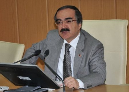 'Güvenli Okul, Güvenli Eğitim Projesi' başladı