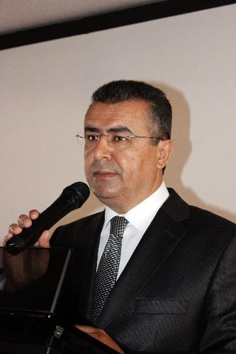 'Güvenlik birimlerimiz suç ve suçlularla mücadeleye devam ediyor'