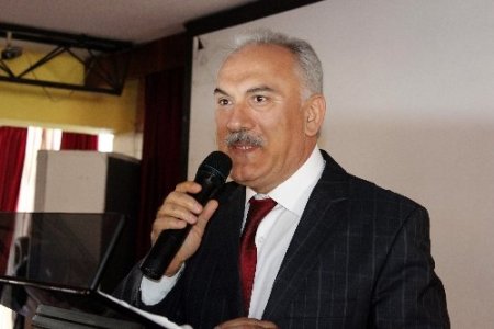 'Güvenlik birimlerimiz suç ve suçlularla mücadeleye devam ediyor'