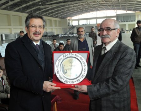 Güvercin tutkunları Güvercin Festivali'nde buluştu