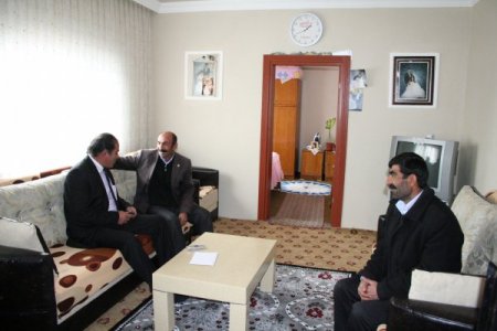 ‘Güzel Evim’ projesi ile ihtiyaç sahipleri ev sahibi oldu