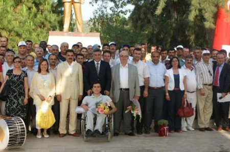 Güzelbahçe Belediyesi İşçilerine Yüzde 25 Zam Yapıldı