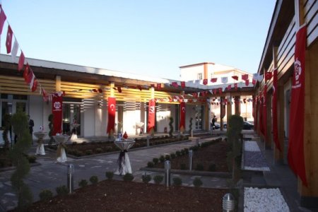 Güzelbey: Stk'ların Kendi Aralarındaki Diyaloğun Ülkemize, Şehrimize Huzur Ve Barış Getireceğine İnanıyoruz