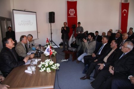 Güzelbey: Stk'ların Kendi Aralarındaki Diyaloğun Ülkemize, Şehrimize Huzur Ve Barış Getireceğine İnanıyoruz
