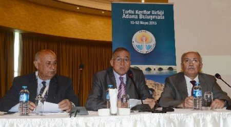 Güzelbey: Türkiye artık kültürel planda da ön plana çıkmaya başladı