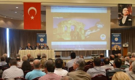 Güzelbey: Türkiye artık kültürel planda da ön plana çıkmaya başladı