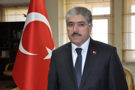 Güzeldağ Kayak Merkezi hizmete hazır