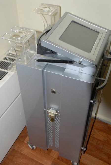 Güzellik uzmanlarının lazer hukuku zaferi