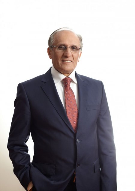 GYODER’de yeni Başkan Aziz Torun