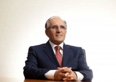 GYODER’de yeni Başkan Aziz Torun