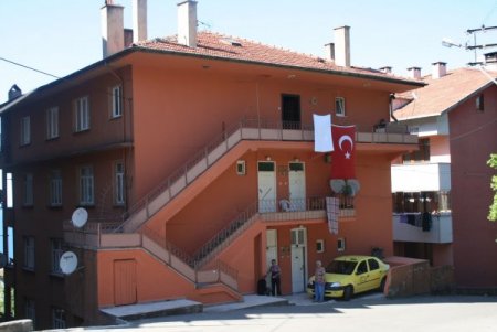 Haberal'ın Evi, Karar Sonrası Sessizliğe Büründü