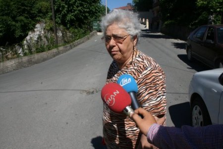 Haberal'ın Evi, Karar Sonrası Sessizliğe Büründü