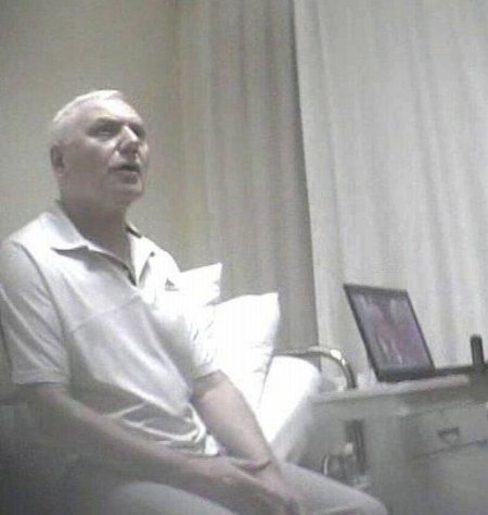 Haberal'ın Hastane Odası Tartışmalara Yol Açtı