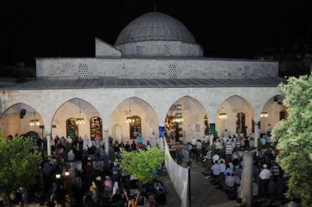 Habib-i Neccar Hazretleri dualarla anıldı