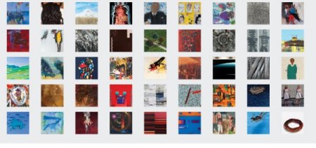 Hacette Üniversitesi'nin resim koleksiyonu Brüksel'de sergilenecek