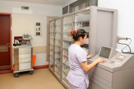 Hacettepe Kök Hücre Merkezi yıllık nakil sayısını yüzde 100 artırdı