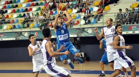 Hacettepe Üniversitesi: 89 - Antalya Büyükşehir Belediyesi: 84