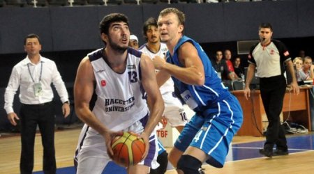 Hacettepe Üniversitesi: 89 - Antalya Büyükşehir Belediyesi: 84