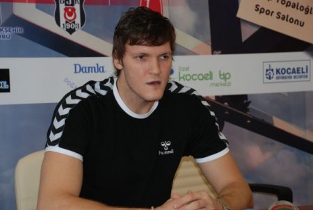 Hacettepe Üniversitesi - Beşiktaş: 62-67