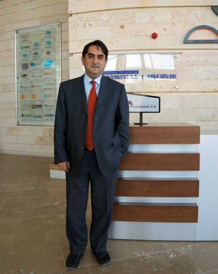 Hacettepe'den bilişim sektörünün kalbi Silikon Vadisi’ne ofis