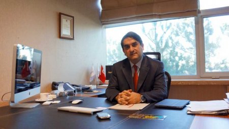 Hacettepe'den bilişim sektörünün kalbi Silikon Vadisi’ne ofis
