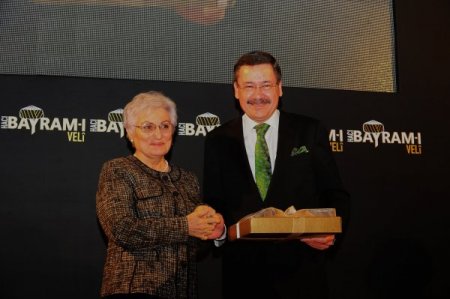 Hacı Bayram-ı Veli, Ankara'da sempozyumla anıldı