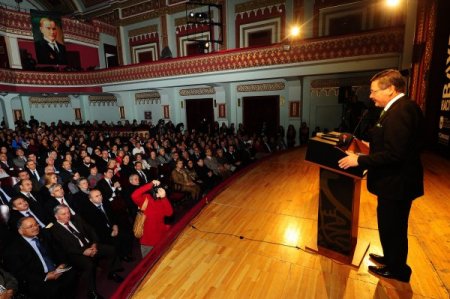 Hacı Bayram-ı Veli, Ankara'da sempozyumla anıldı