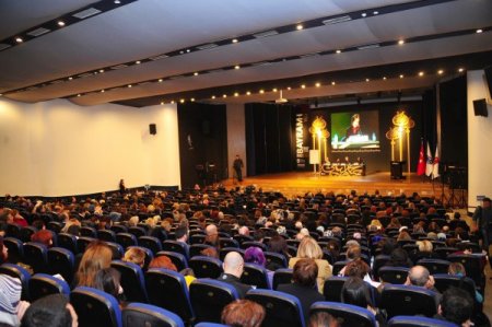 Hacı Bayram-ı Veli Sempozyumu sunumlarla devam ediyor