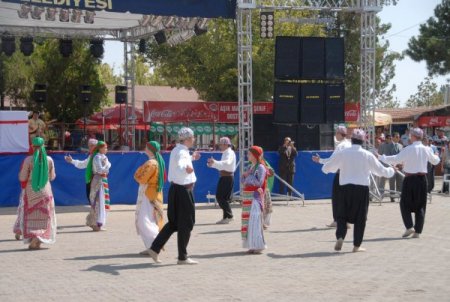 Hacıbektaş Kültür Ve Sanat Etkinlikleri Programı Açıklandı