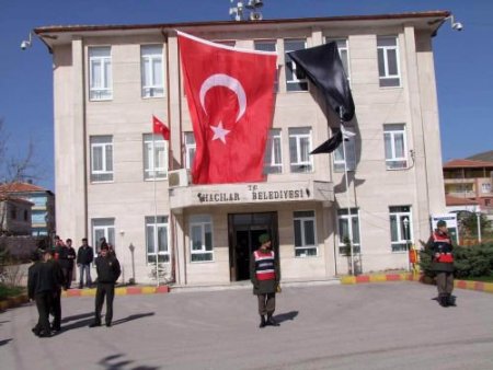 Hacılar, Yeni Belediye Başkanını Seçti