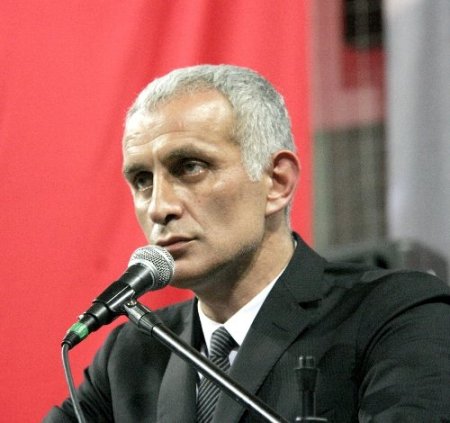 Hacıosmanoğlu: Trabzonspor başkanı olduk ama padişah gibi olmayacağız