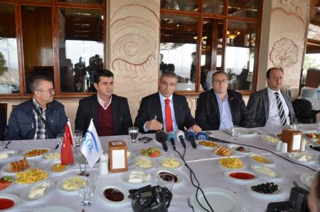 Hacizli gazilere müjdeli haber geldi