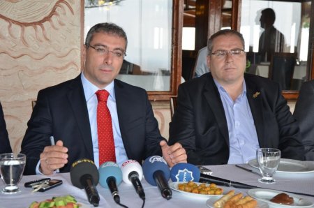 Hacizli gazilere müjdeli haber geldi